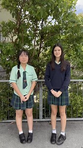 📣 Hi Craigslea Community! We’re Amy and Catherine and we’re your 2026 House Executives. We’re really looking forward to the 2026 Craigslea Charity Challenge and we can’t wait to support another amazing organisation chosen by you. This year you’ll be voting on three charity options. These charities will be announced and explained by your 2026 House Captains on Wednesday of Week 8. You’ll receive the voting link so you can have your say and help make a real difference. Keep an eye on your inbox! 