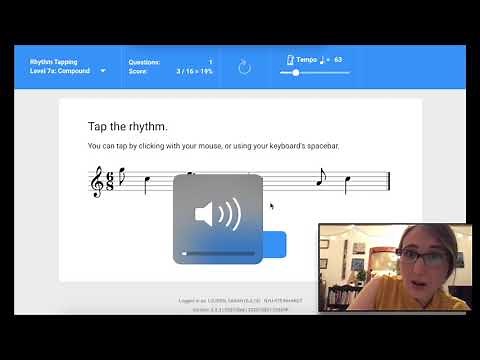 Music Theory How-To: Reading and Writing in Compound Time