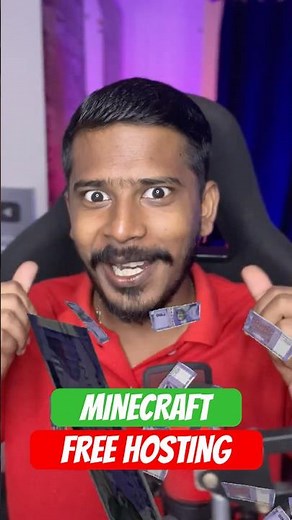 Best Minecraft Server Hosting for Java, PE & Pojav | 24/7 Online, Lag-Free & Affordable 🔥