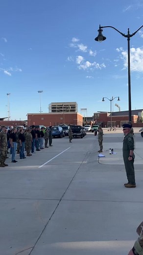 Drill off! #rotc #airforce #marching #drill #topgun