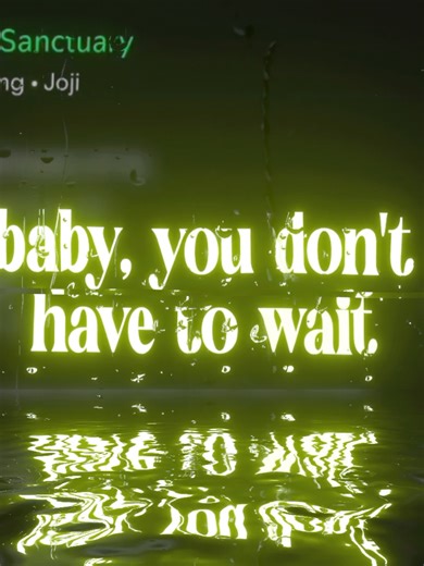Joji #lyrics #aesthetic #audios #fypp #Joji