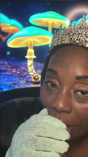 ASMR live session #relax #triggersforsleep #asmrtingles #visualtingle