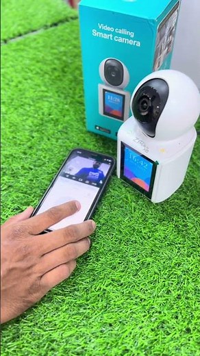 Video Calling Camera