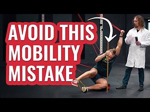 The 3 Most Effective Exercises for Good Mobility