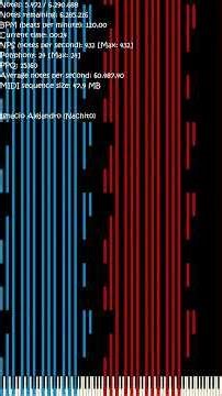 [Black MIDI] SOJRTSS but it's different / 6.29 Million [Shorts]