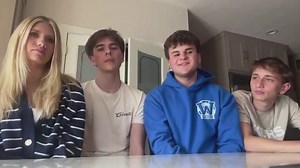 Teens Help Save Family From Burning Home — On Prom Night