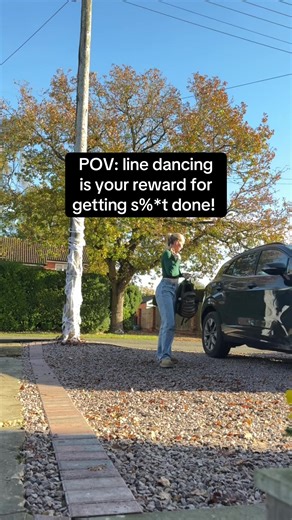 Whatever works for this adhd brain 💕 pomodoro line dancing edition. #linedancer #uklinedancing #dayinthelife #ditl #adhddancer