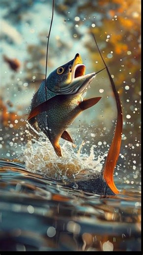 You Won't Believe The Ancient Fish That's Still Alive! #BowfinFacts