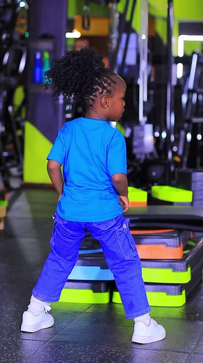 Kids Dancing on TikTok: Joyful Moves and Fun