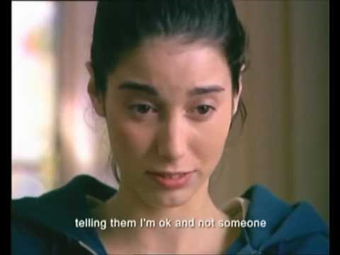 In Treatment - trailer