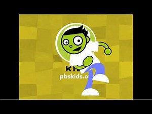 PBS Kids Dash Vocal Evolution