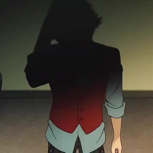 Intense Anime Fight Scene Editing