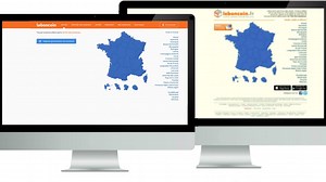 Leboncoin s'offre un lifting pour ses 10 ans et voilà ce qui change