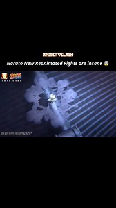 597K views · 9.1K reactions | Naruto New Animation for a mobile game. | 퐀퐍퐈퐌퐎퐓퐕퐒퐋퐀퐒퐇 | Facebook