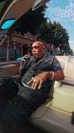 Rodney O Performs His West Coast Classic “DJs and MCs” #live #music #performance