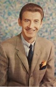 London Parris - Alchetron, The Free Social Encyclopedia