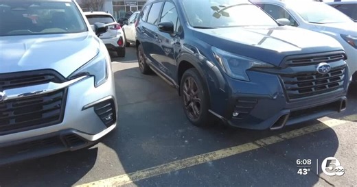 Pump the breaks! What you should know before buying a car now to avoid tariffs