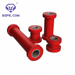 [Hot Item] Tubing Head Spool for API Wellhead Casing