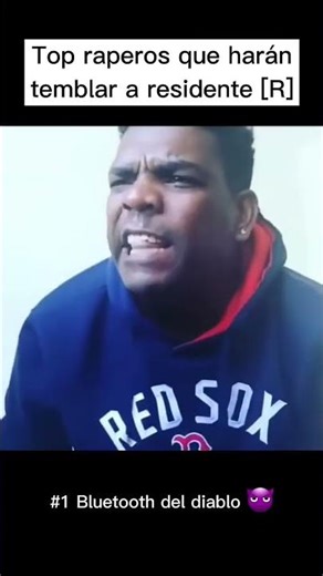 Maldito Bluetooth del diablo