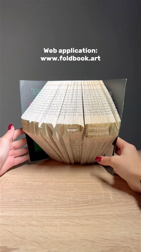 ENHYPEN isn’t the same anymore💔 Web application: www.foldbook.art #enhypen #heeseung #diy #craft