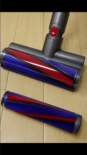 Dyson V8 (SV25) vacuum cleaner maintenance! Try these tips to make your Dyson last longer today!
