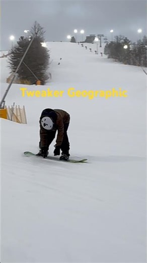 Just out here tweaking around 🤣🔥#snowboarding #snowboard #snow #funny #tweaker