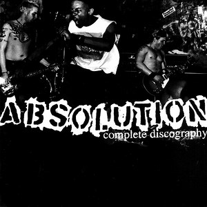 Absolution - Complete Discography