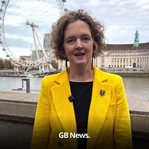 GB News broadcasted a package last week on analysis of people with "foreign sounding" names. Peddling unverified and racist statistics on national TV is dangerous and we must call it out. The Liberal Democrats are calling on Ofcom to investigate and take swift action. Anna Sabine MP | Liberal Democrats