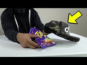 How To Eat Takis In Class Like A Pro
