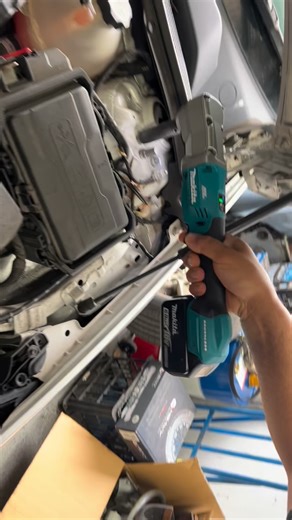 9.3K views · 2.3K reactions | COMING SOON  NEW Makita 18V Angled Impact Wrenches 卵Up to 340Nm of Fastening Torque. Preorder Now at Sydney Tools DTL300: 1/2” Square C ring (with hole) DTL301: 1/2” Square Pin Detent DTL302: 3/8” Square C ring (without hole) #welovetools #teamsydneytools #makita | Sydney Tools | Facebook