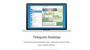 2 Cara Menggunakan Telegram di Laptop, Akses web.telegram.org atau Download di desktop.telegram.org - Tribunnews.com