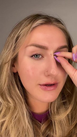 has anyone else experienced this lmaoo #makeupartist