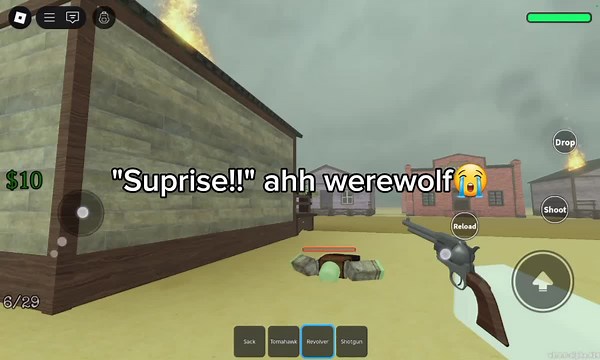 Exploring Funny Roblox Memes: Dead Rails Edition