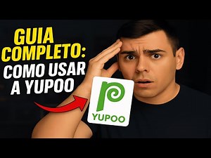 COMO USAR A YUPOO PASSO A PASSO! Guia Completo pra Importar Certo!