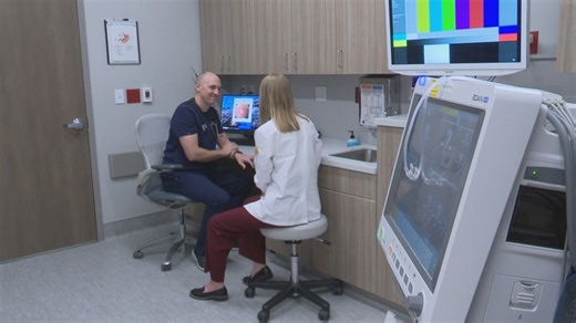 Get screened: March is colon cancer awareness month, doctors say it could save your life