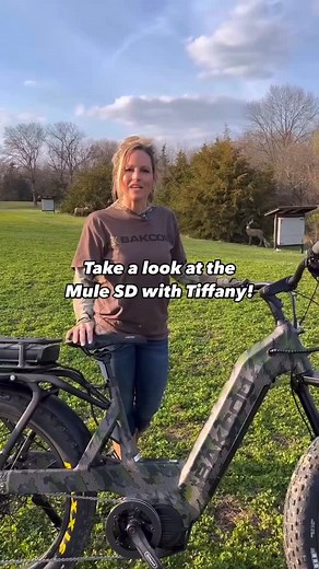 CRUSH | Hear what Tiffany thinks about her new @bakcoulife Mule SD! 👆 | Instagram