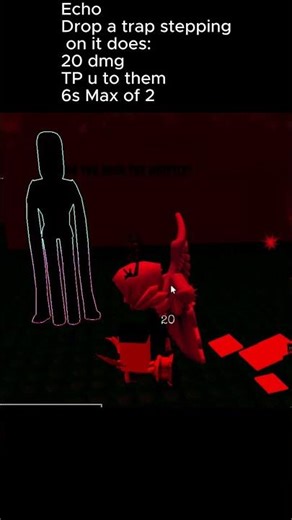 Forsaken Whistle Occurence Showcase #roblox #forsaken