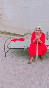 3.1K views · 60 reactions | कीड़े पड़ेंगे उनके जो ताना झूठा कह॥ Comedy short video##藍藍 | Sadhna Sharma | Facebook