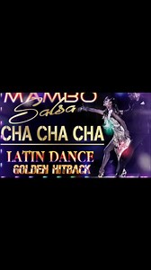 159K views · 2.8K reactions |  GOLDEN HITBACK NON STOP CHA CHA...