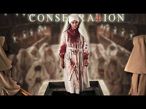 Consecration (2023) | Horror Movie Recap | Movie Recaps