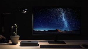 お久しぶり！ 4年ぶり大型アップデートでMac miniが大復活！#AppleEvent