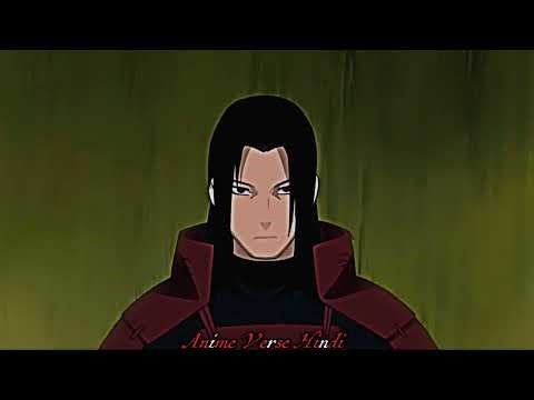 Uchiha Clan and Senju clan History ‪@a1_anime_rexx‬