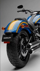 2026 Harley-Davidson Softail Deluxe — The RETURN of the Legend! 😱🔥 Most Beautiful Harley EVER?