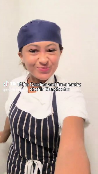 My Culinary Journey as a Female Chef