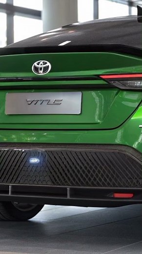 2026年 トヨタ 新型プリウスα 復活！次世代デザイン＆最新ハイブリッドを徹底解説