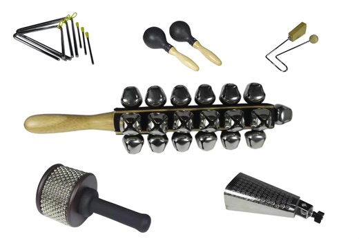 Explore Our Complete Percussion Collection