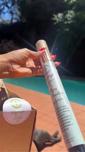 Buzz off, bugs 🦟✨ Our natural mosquito & insect repellents are safe for little ones, kind to pets, allergy-free, and smell SO good. | Wynnya