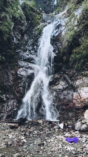 #travel #kedarnath #waterfall #uttarakhand #viralvideo #viral #shorts #shortvideo #viralshorts #song