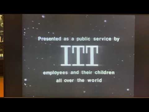 ITT Corporation (1979, Thin, Opening)