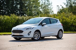Ford Fiesta Reliability and Common Problems - In The Garage with CarParts.com